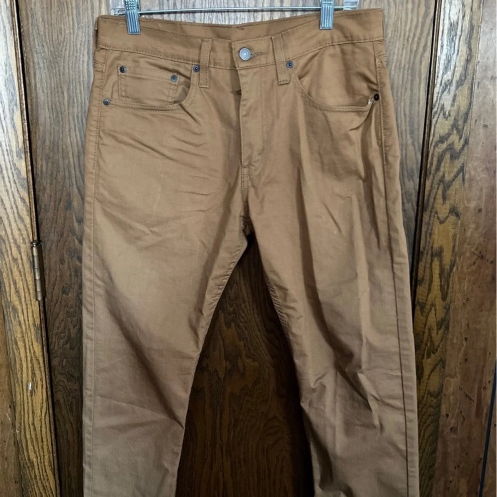 Mens Levi's Jeans W31 x L30